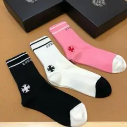 chrome hearts chaussettes s_1174112